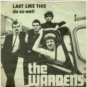 The Wardens 的头像