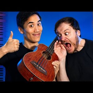 Avatar de Sonic Boom, Andrew Huang, Rob Scallon