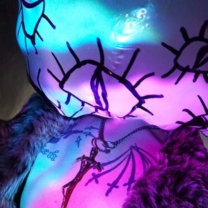 Avatar for Glitchangel