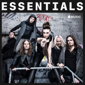 Amaranthe - Essentials - Zortam Music