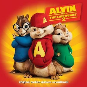 Image for 'Alvin & The Chipmunks: The Squeakquel'