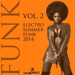 Electro Funk Machine 的头像