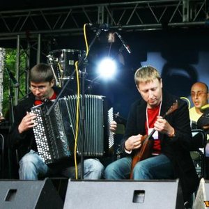 Bild für 'Изумруд'