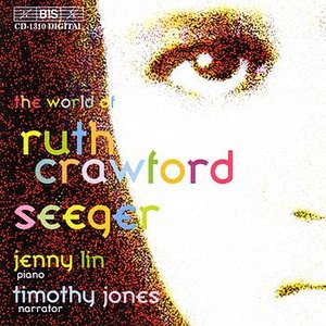 CRAWFORD (SEEGER): Piano Works