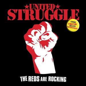 The Reds Are Rocking Ep