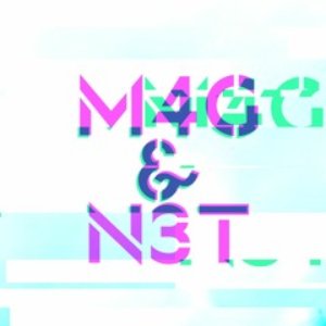 M4G&N3T 的头像