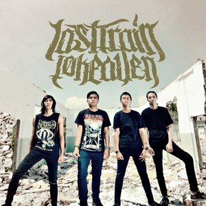 Avatar for Last Train To Heaven