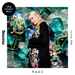 The Cover Mix: HAAi (DJ Mix)