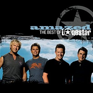 Amazed - The Best of Lonestar