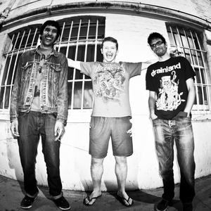 Art of Burning Water photo provided by Last.fm