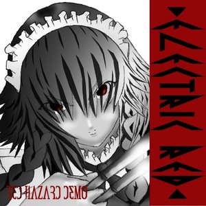 Red Hazard