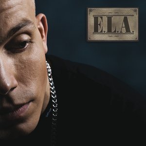 Image for 'E.L.A.'