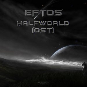 Image pour 'Halfworld (OST)'