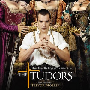 Image for 'The Tudors'