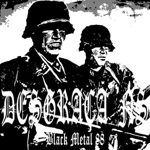 Image for 'Desgraça NS'