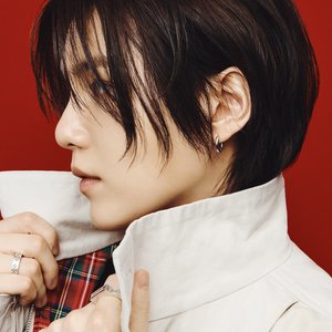 Agust D 的头像