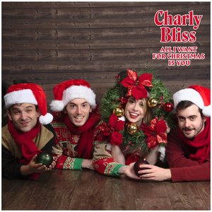 All I Want for Christmas Is You - Single