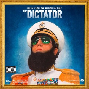 The Dictator - Music from the Motion Picture