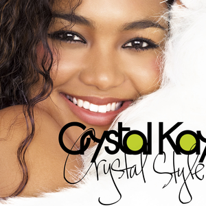 Crystal Style cover