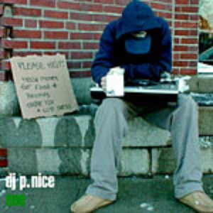 Dj P-Nice 的头像