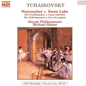 Avatar for Michael Halasz: Slovak Philharmonic Orchestra