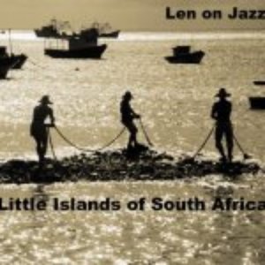 Avatar for Len on Jazz