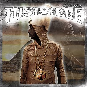 Tusiville - EP