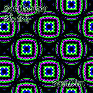 Avatar di Synthesizer Shaikh