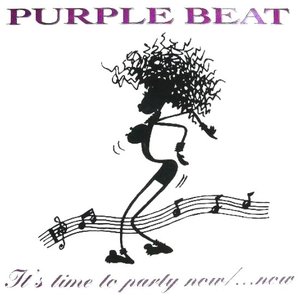 Image for 'Purple Beat'