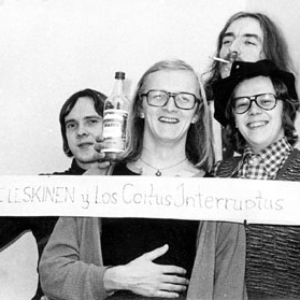 Juice Leskinen & Coitus Int photo provided by Last.fm