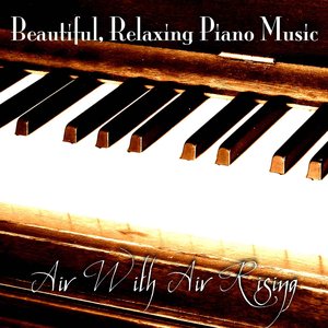 Beautiful Relaxing Piano Music