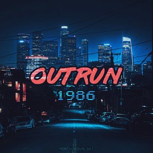 Outrun 1986