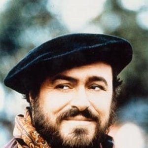 Avatar de Luciano Pavarotti (Лучано Паваротти)