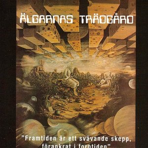 Framtiden är ett svävande skepp…