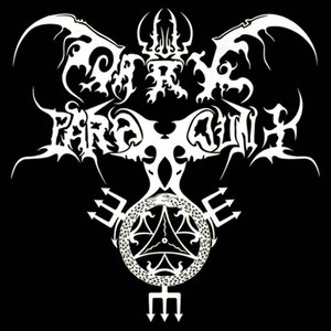 Dark Paramount için avatar