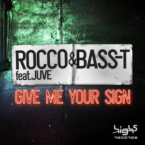 Avatar for Rocco & Bass-T Feat. Juve