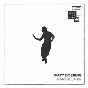 Pantsula EP