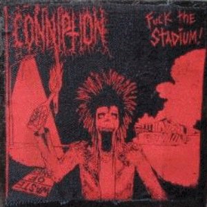 Fuck The Stadium
