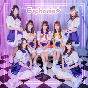 Euphonie☆ 的头像