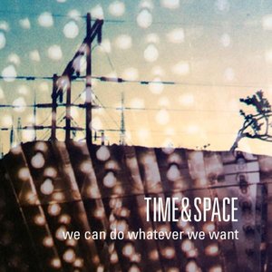 Time & Space 的头像