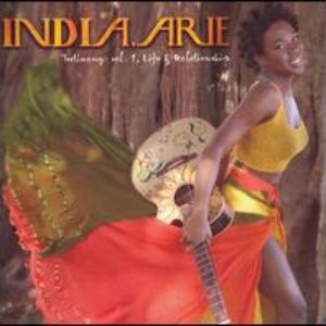 Avatar for India.Arie Feat. Akon
