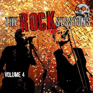 The Rock Sessions Vol.4