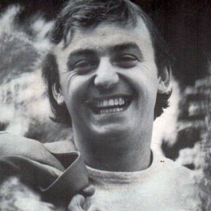 Gerry Marsden photo provided by Last.fm