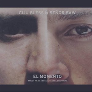 El Momento (feat. Ciju Bless)