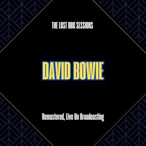 The Lost BBC Sessions (Remastered, Live On Broadcasting)
