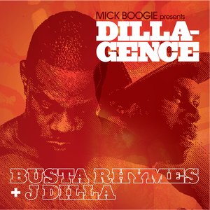 Image for 'Busta Rhymes & J Dilla'