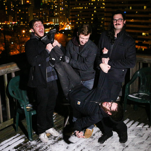 Fearless Leader photo provided by Last.fm