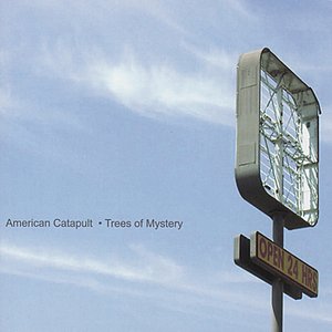 Trees of Mystery