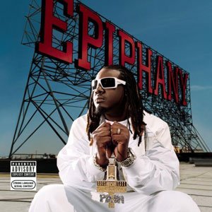 T-Pain featuring Teddy Pain & Teddy Penderazdoun のアバター