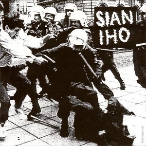 Sian Iho 的头像